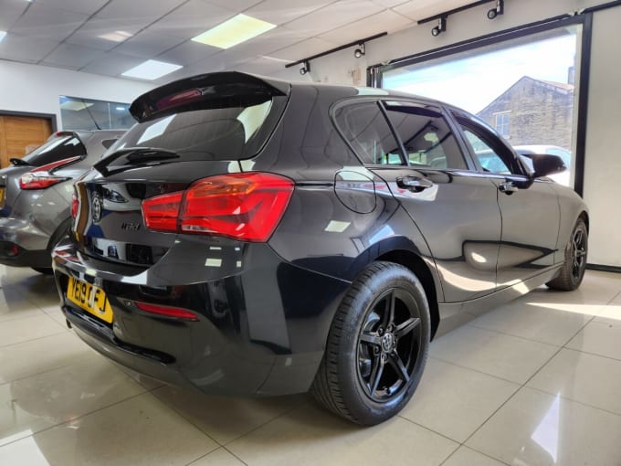 2025 BMW 1 Series
