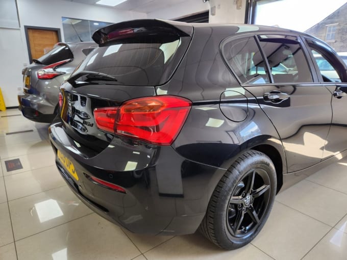 2025 BMW 1 Series