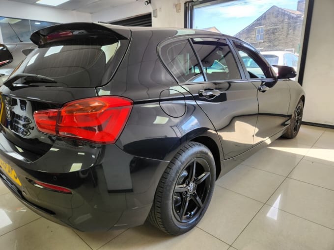 2025 BMW 1 Series