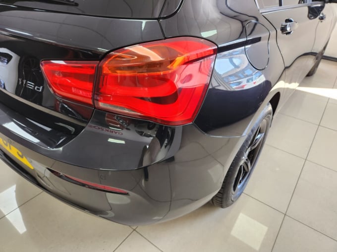 2025 BMW 1 Series