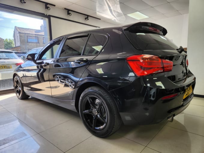 2025 BMW 1 Series