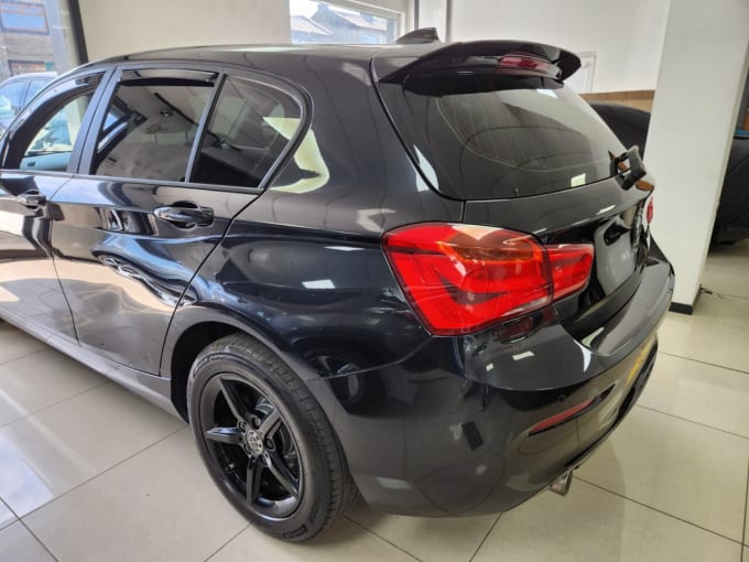 2025 BMW 1 Series