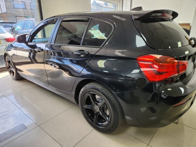 2025 BMW 1 Series