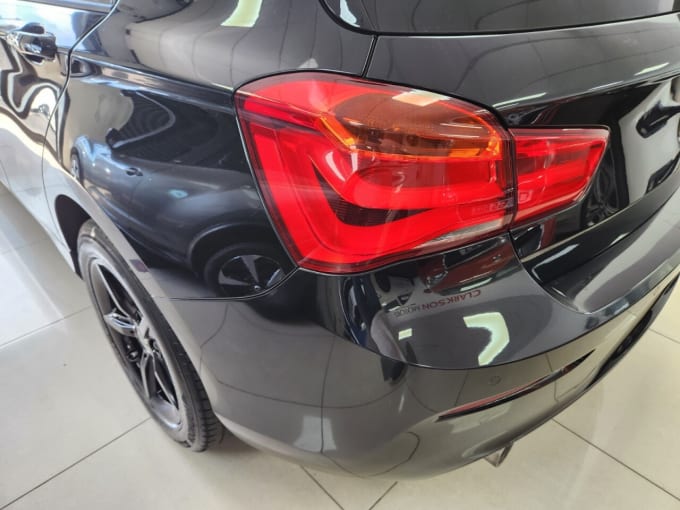 2025 BMW 1 Series