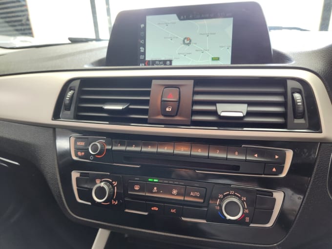 2025 BMW 1 Series