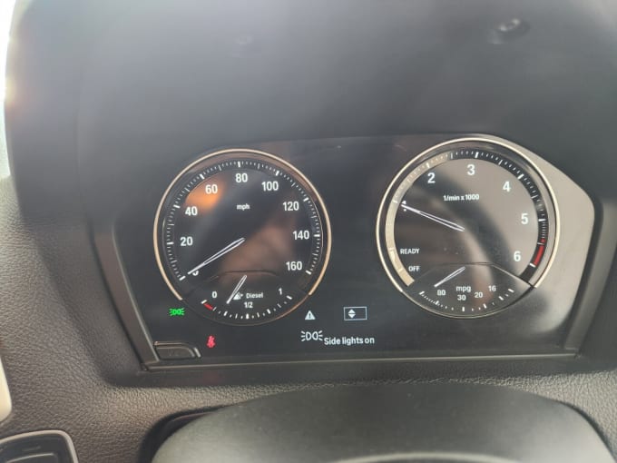 2025 BMW 1 Series