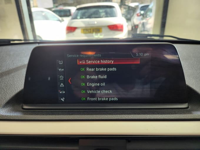 2025 BMW 1 Series