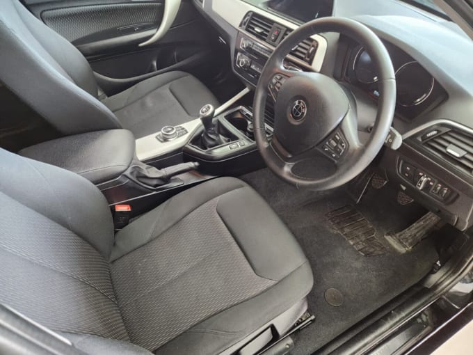 2025 BMW 1 Series