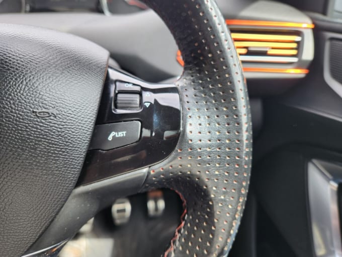 2025 Peugeot 308 Sw
