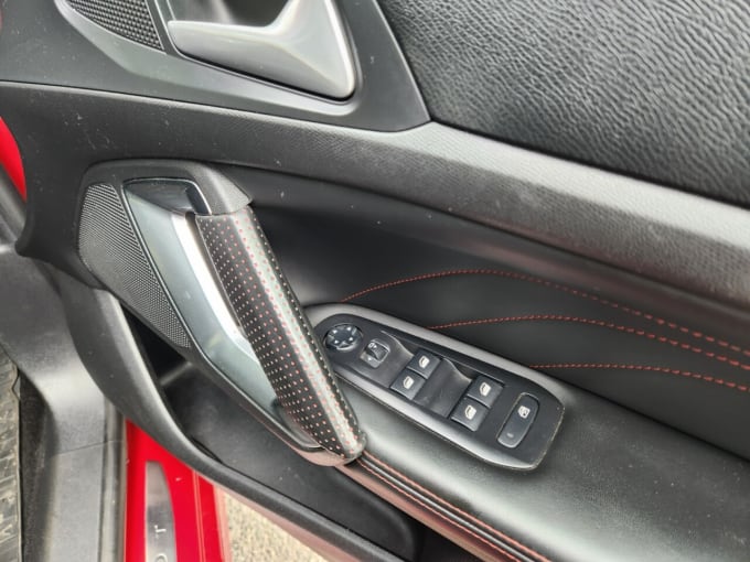 2025 Peugeot 308 Sw