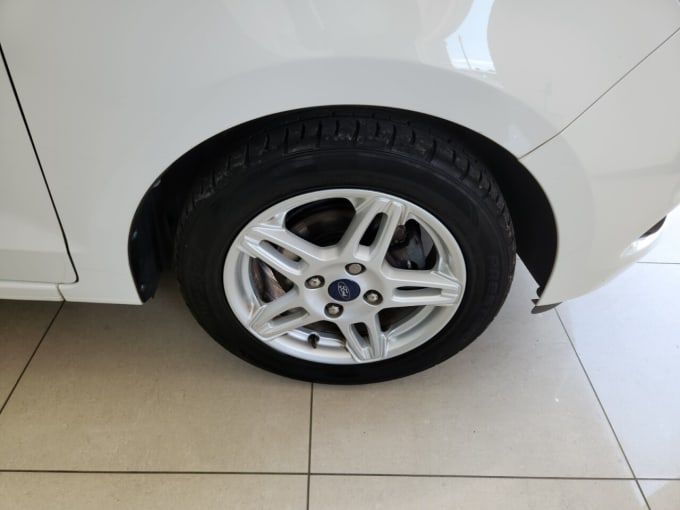2025 Ford Ka+