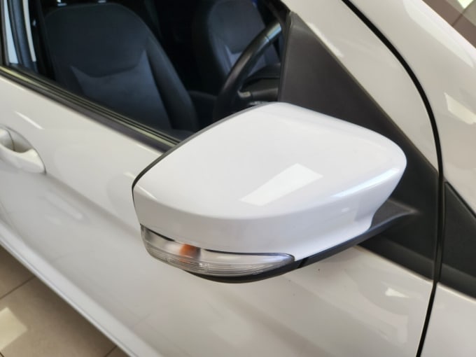 2025 Ford Ka+