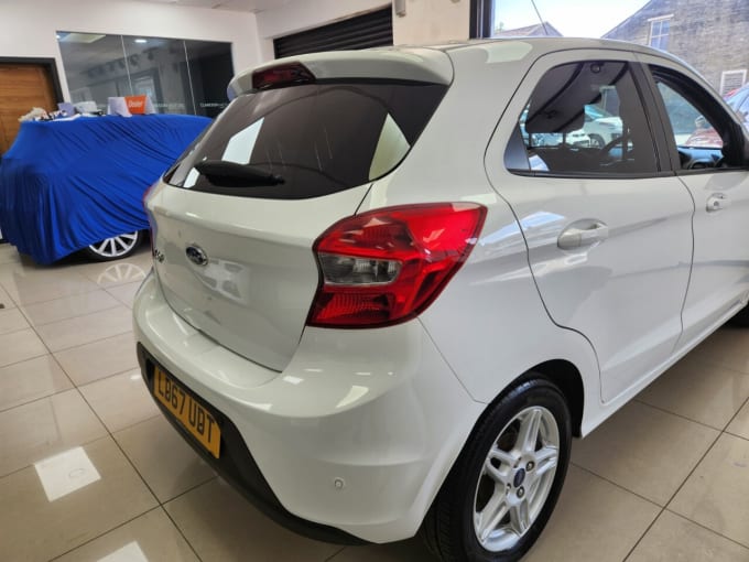 2025 Ford Ka+