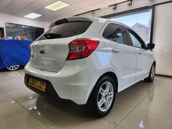 2025 Ford Ka+