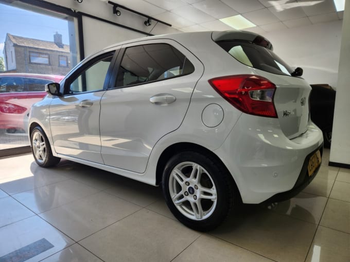 2025 Ford Ka+