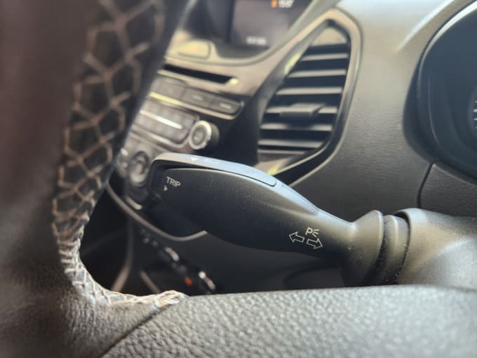 2025 Ford Ka+