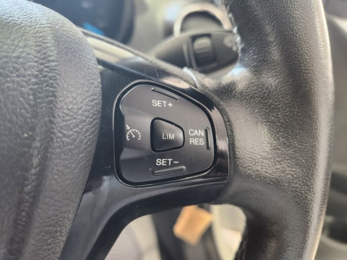 2025 Ford Ka+