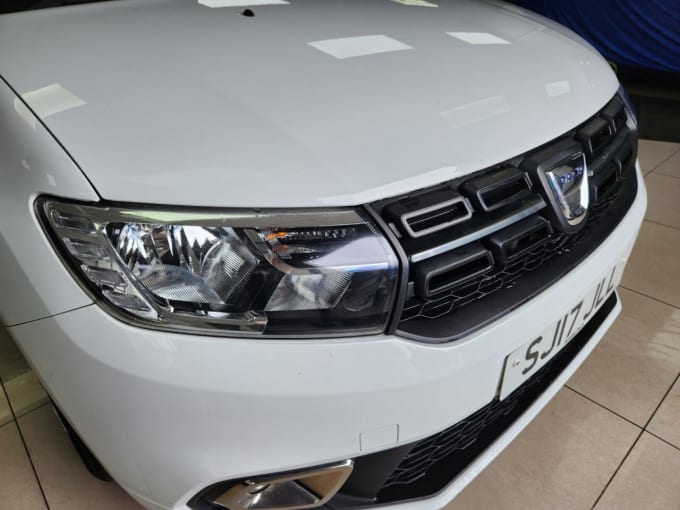 2025 Dacia Sandero
