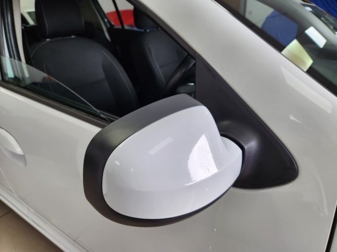 2025 Dacia Sandero