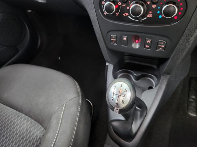 2025 Dacia Sandero