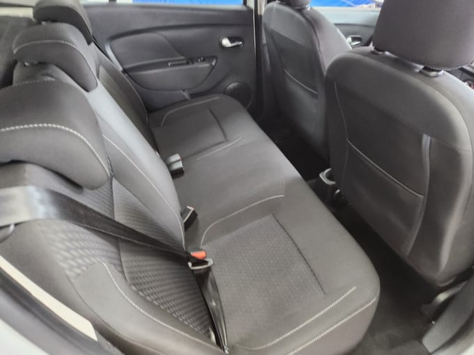 2025 Dacia Sandero