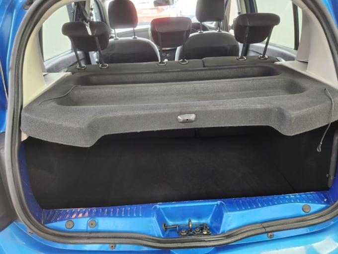 2025 Dacia Sandero Stepway