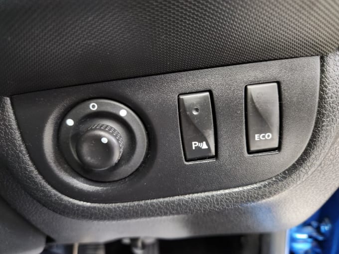 2025 Dacia Sandero Stepway