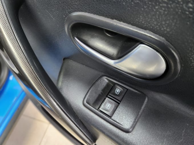 2025 Dacia Sandero Stepway