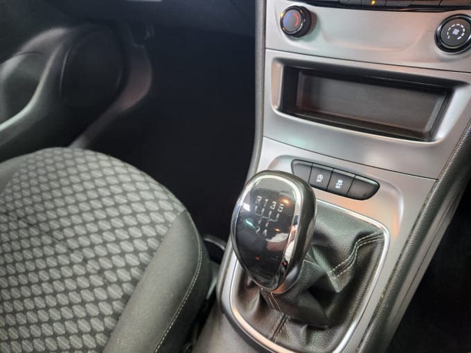 2025 Vauxhall Astra