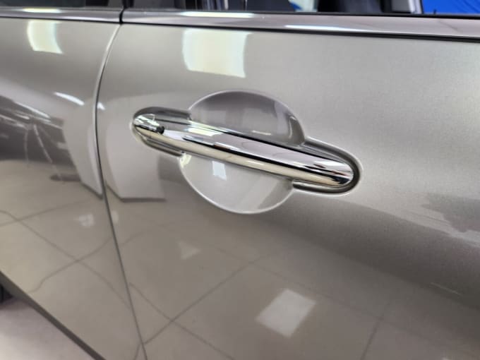 2025 Mini Clubman