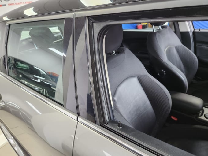 2025 Mini Clubman