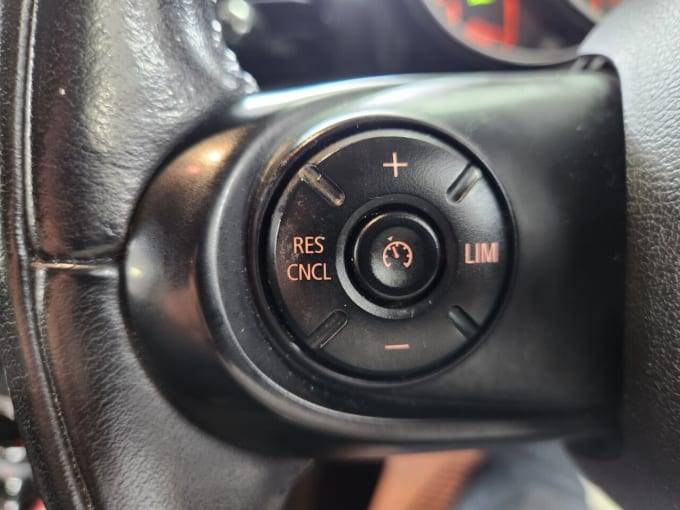 2025 Mini Clubman