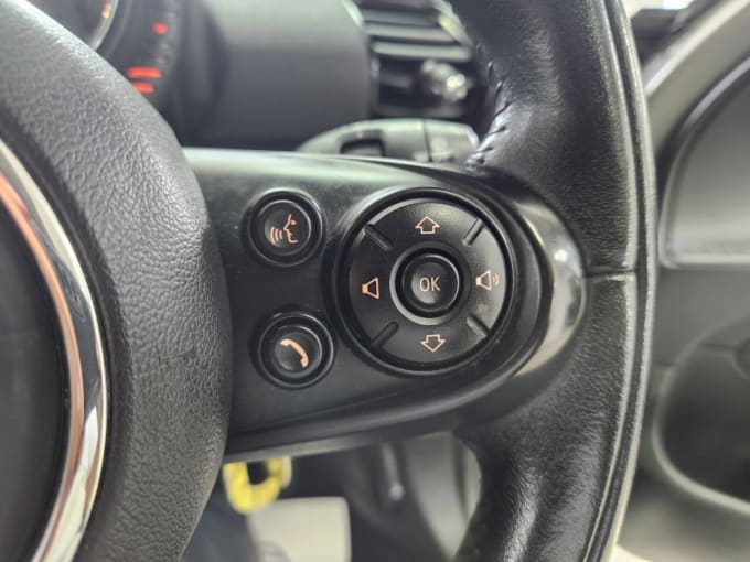 2025 Mini Clubman