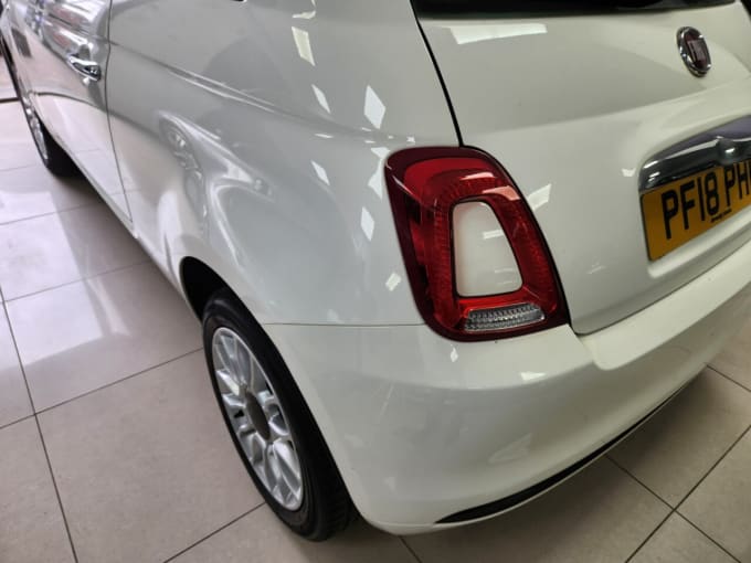 2025 Fiat 500