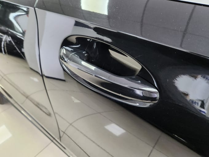 2025 Mercedes-benz A-class