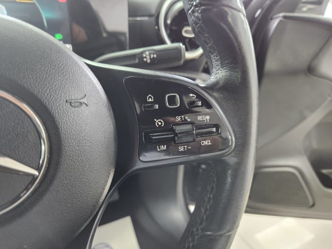 2025 Mercedes-benz A-class