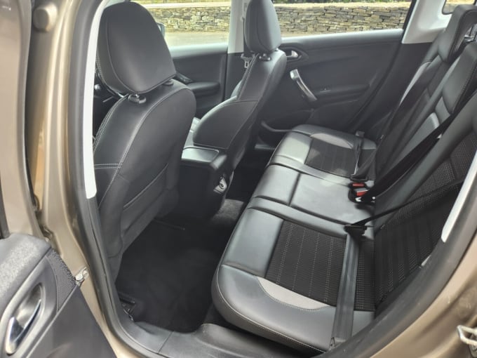 2025 Peugeot 2008