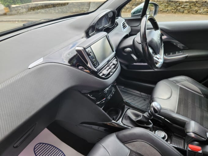2025 Peugeot 2008