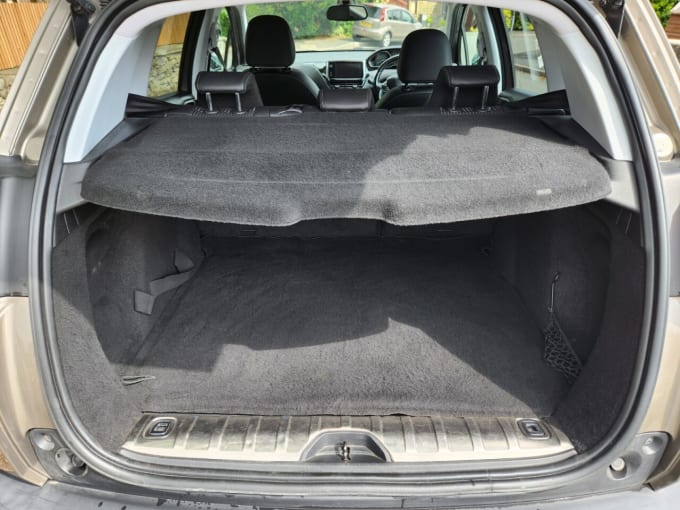 2025 Peugeot 2008