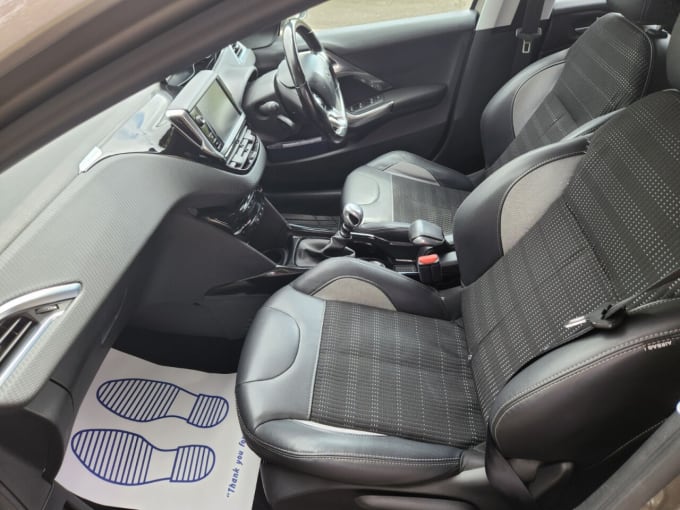 2025 Peugeot 2008