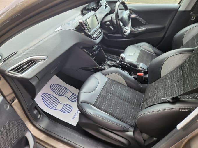 2025 Peugeot 2008