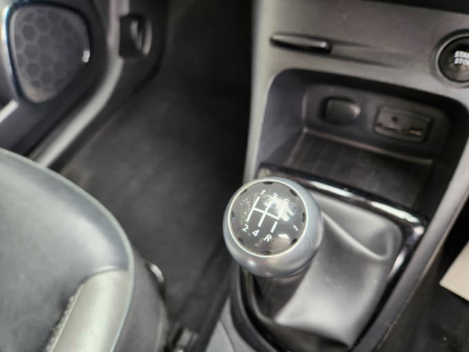 2016 Renault Captur
