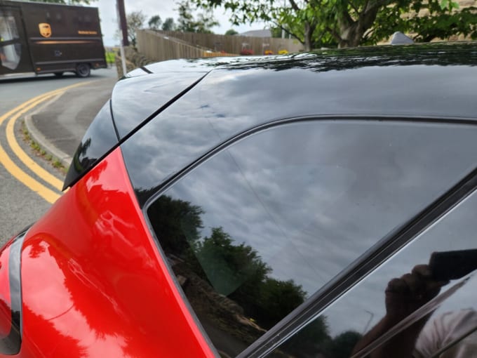 2016 Renault Captur