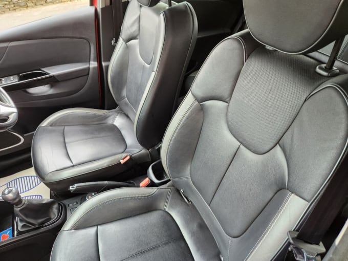 2016 Renault Captur