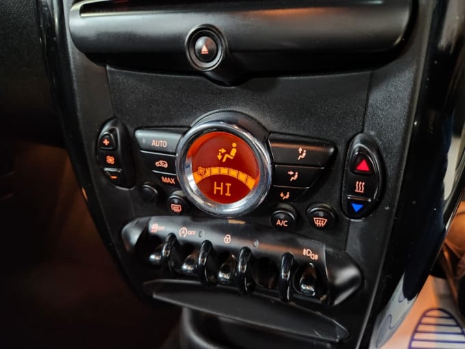 2025 Mini Countryman