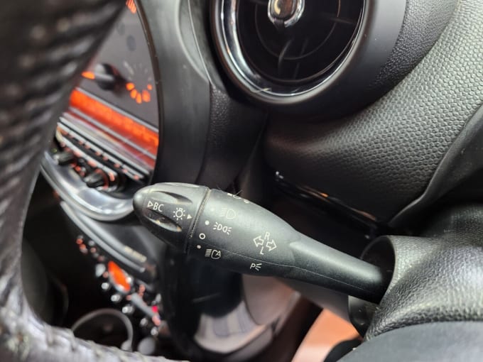 2025 Mini Countryman