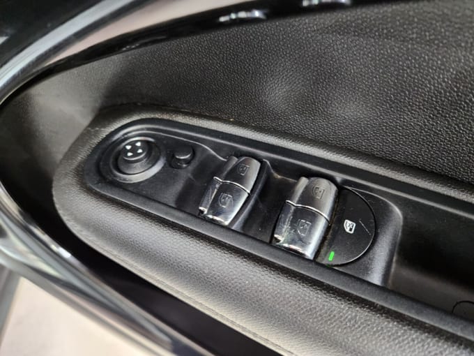 2025 Mini Countryman