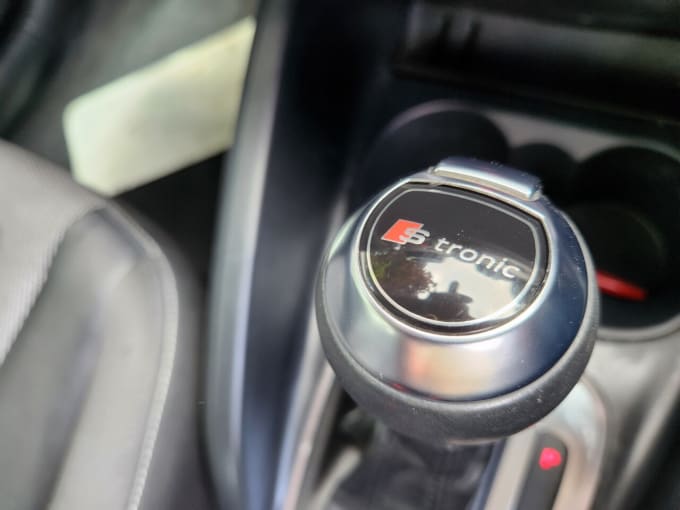 2025 Audi A1