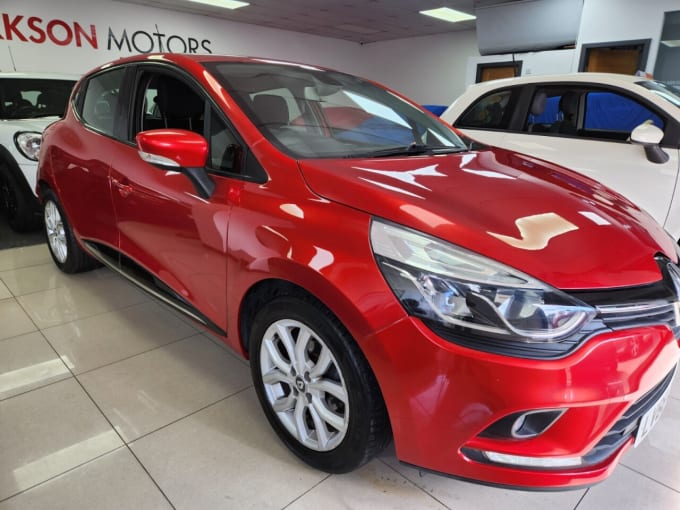2025 Renault Clio