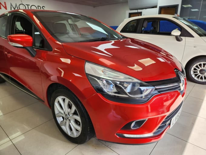 2025 Renault Clio